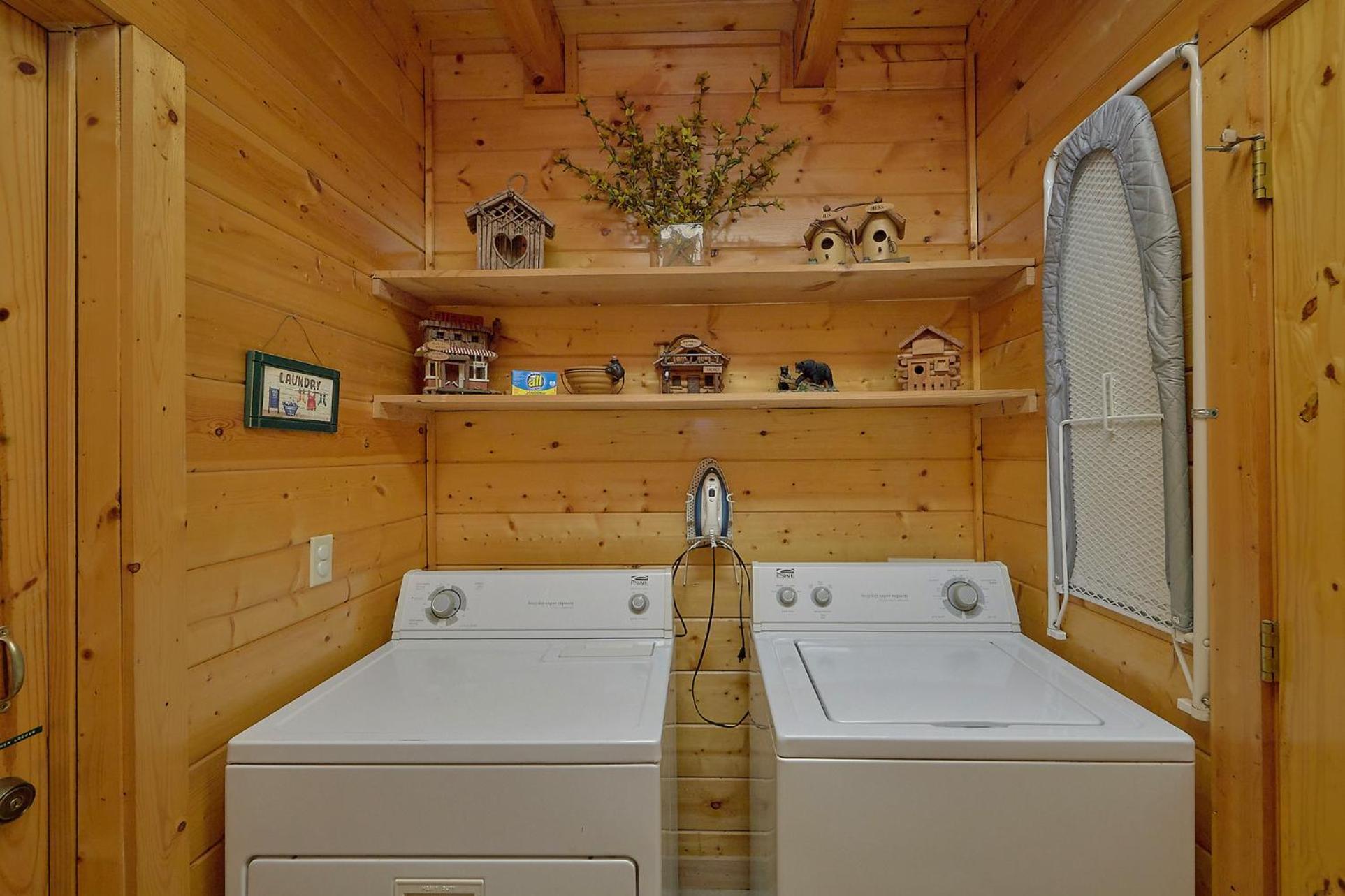 Creeksong Holiday Home Gatlinburg Zewnętrze zdjęcie