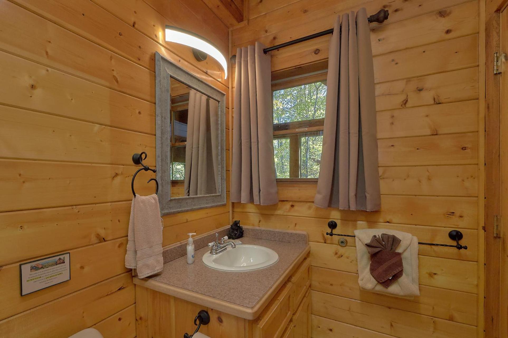 Creeksong Holiday Home Gatlinburg Zewnętrze zdjęcie