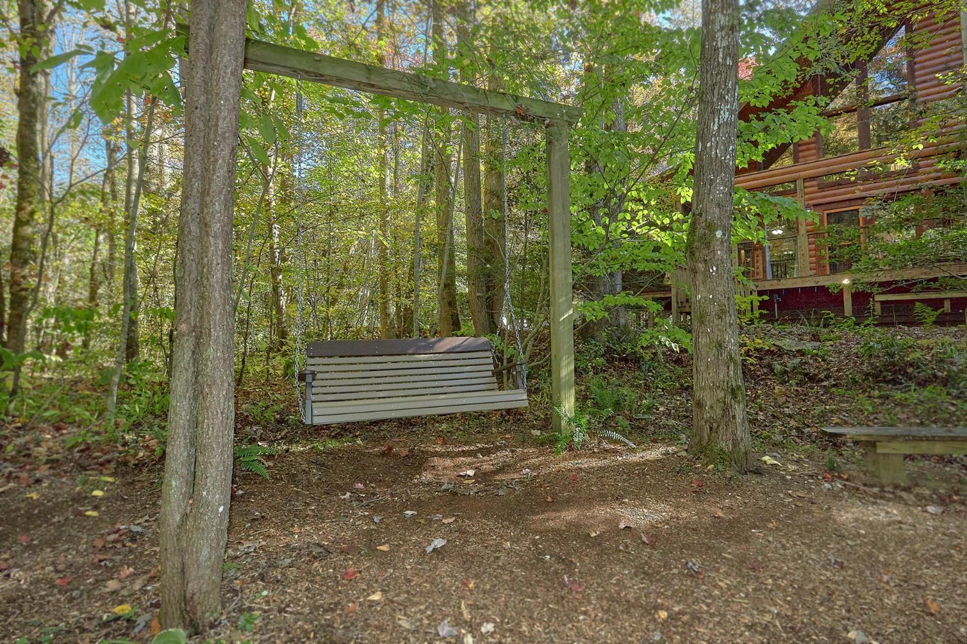 Creeksong Holiday Home Gatlinburg Zewnętrze zdjęcie