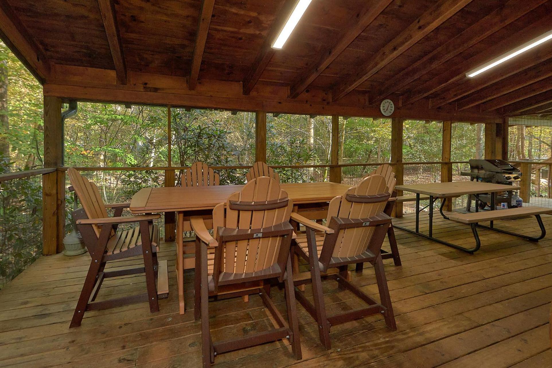 Creeksong Holiday Home Gatlinburg Zewnętrze zdjęcie