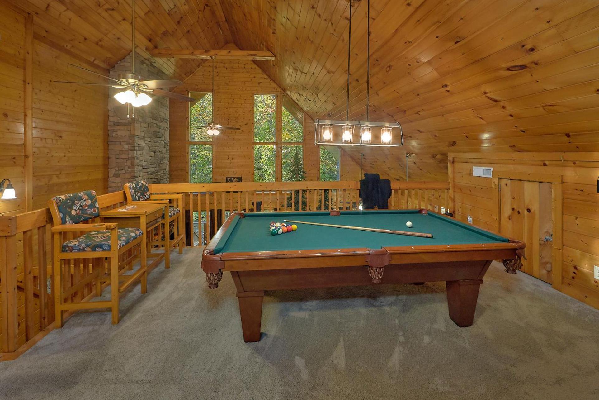 Creeksong Holiday Home Gatlinburg Zewnętrze zdjęcie